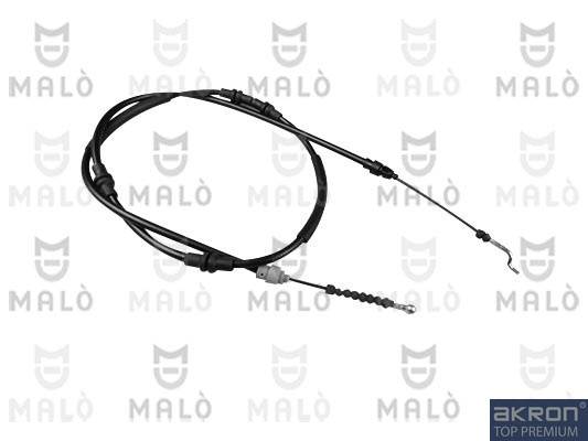 Cablu, frana de parcare 29171 AKRON-MALÒ