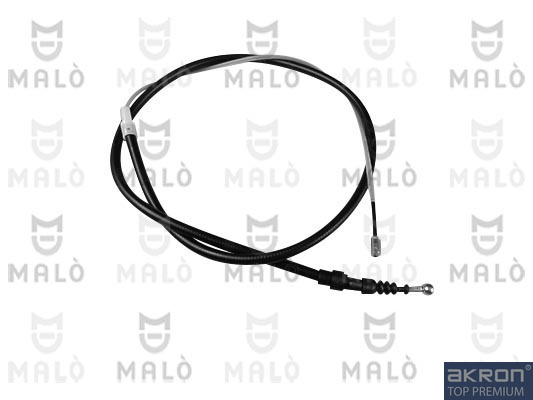Cablu, frana de parcare 29213 AKRON-MALÒ