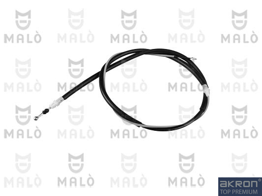 Cablu, frana de parcare 29214 AKRON-MALÒ