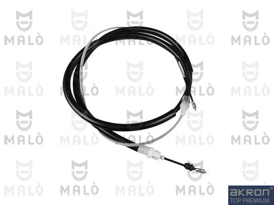 Cablu, frana de parcare 29215 AKRON-MALÒ