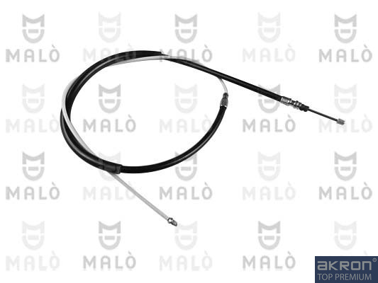 Cablu, frana de parcare 29226 AKRON-MALÒ