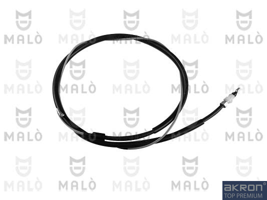 Cablu, frana de parcare 29230 AKRON-MALÒ