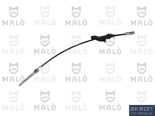 Cablu, frana de parcare 29268 AKRON-MALÒ