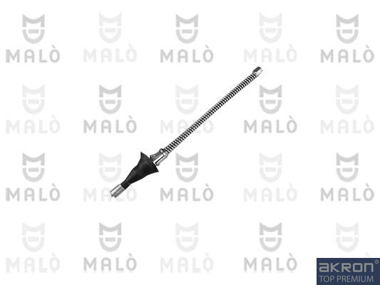 Cablu, frana de parcare 29290 AKRON-MALÒ