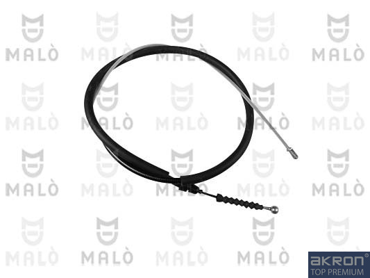 Cablu, frana de parcare 29303 AKRON-MALÒ