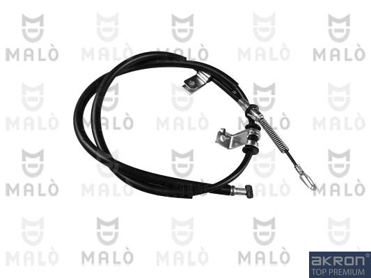 Cablu, frana de parcare 29399 AKRON-MALÒ