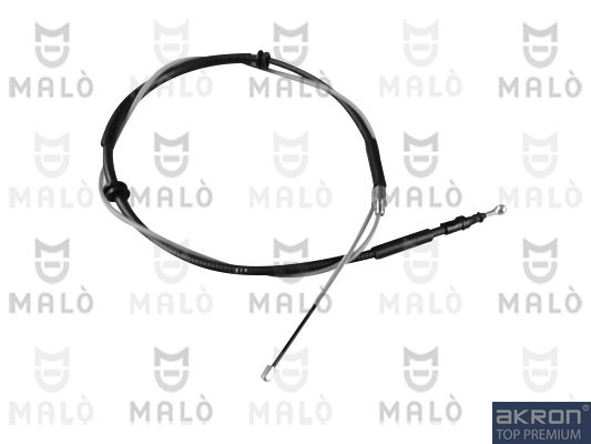 Cablu, frana de parcare 29414 AKRON-MALÒ
