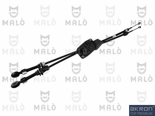 Cablu,transmisie manuala 29532 AKRON-MALÒ