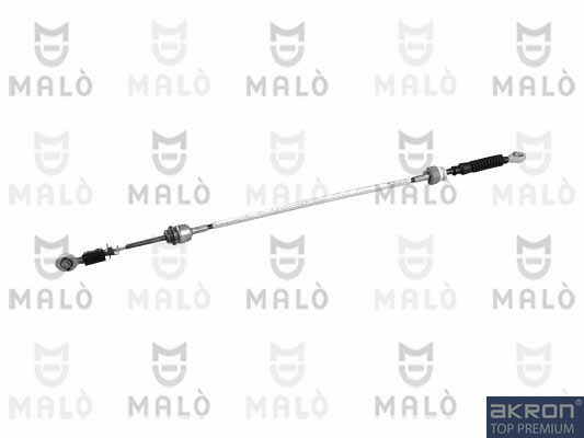 Cablu,transmisie manuala 29549 AKRON-MALÒ