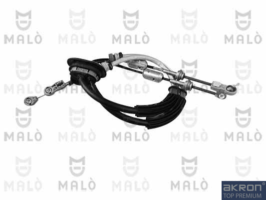 Cablu,transmisie manuala 29623 AKRON-MALÒ