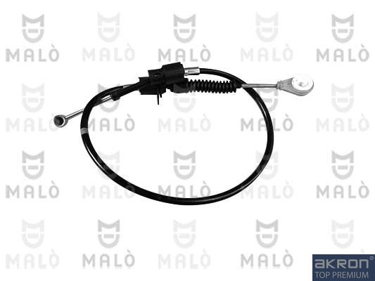 Cablu,transmisie manuala 29696 AKRON-MALÒ