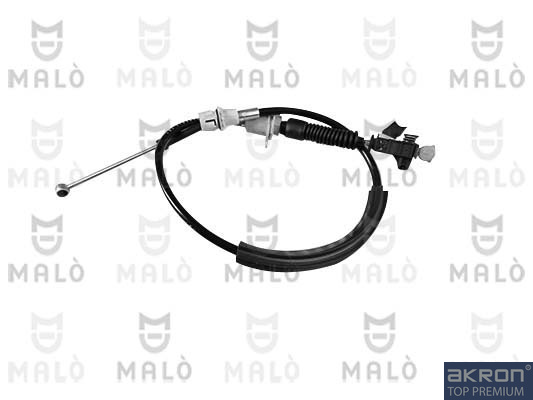 Cablu,transmisie manuala 29697 AKRON-MALÒ