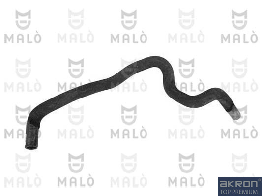 Furtun încălzire 300501A AKRON-MALÒ