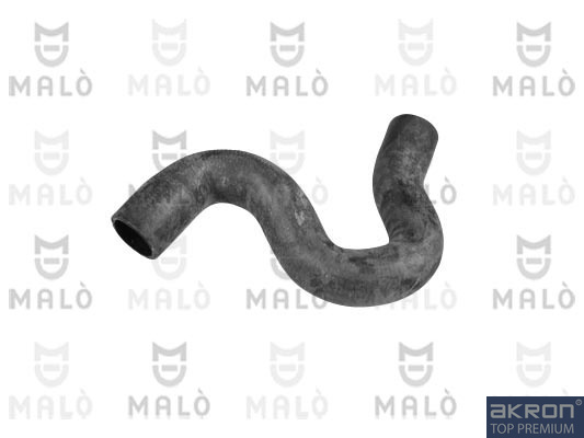 Furtun radiator 300632A AKRON-MALÒ