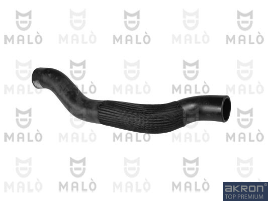 Furtun radiator 300635A AKRON-MALÒ