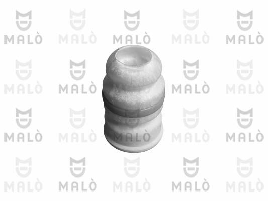 Tampon cauciuc, suspensie 301551 AKRON-MALÒ