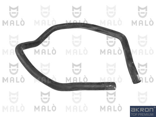 Furtun radiator 301651A AKRON-MALÒ