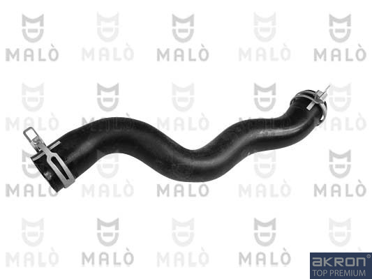 Furtun radiator 301764A AKRON-MALÒ