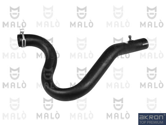 Furtun radiator 301767A AKRON-MALÒ