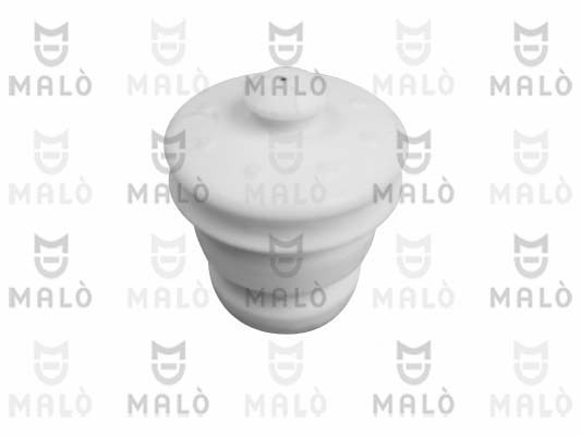 Tampon cauciuc, suspensie 302031 AKRON-MALÒ