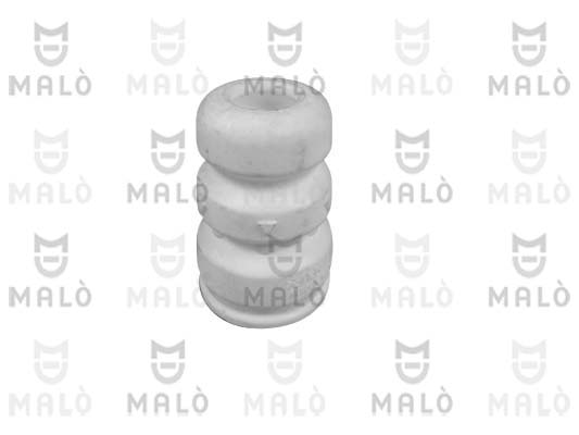 Tampon cauciuc, suspensie 302141 AKRON-MALÒ