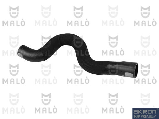 Furtun radiator 302171A AKRON-MALÒ
