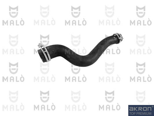 Furtun radiator 302175A AKRON-MALÒ