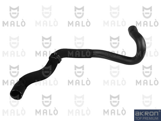 Furtun radiator 30218A AKRON-MALÒ