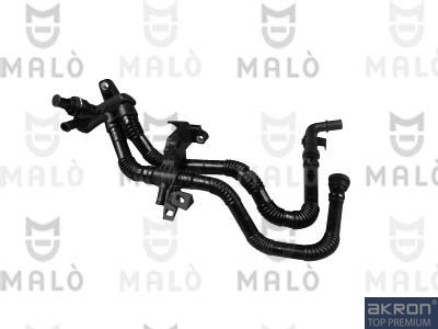 Furtun radiator 30280 AKRON-MALÒ