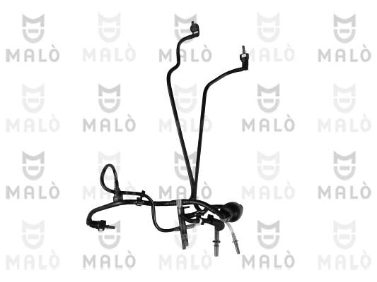 Conducta alimentare cu combustibil 302861AK AKRON-MALÒ