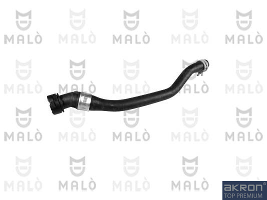 Furtun încălzire 303361A AKRON-MALÒ