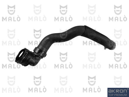 Furtun radiator 30404A AKRON-MALÒ