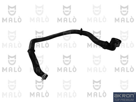 Furtun radiator 304051A AKRON-MALÒ