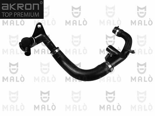 Furtun radiator 30475A AKRON-MALÒ