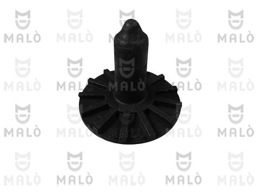 Tampon cauciuc, suspensie 33294 AKRON-MALÒ