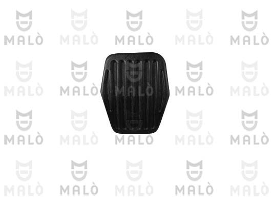 Acoperire pedala, pedala frana 35012 AKRON-MALÒ