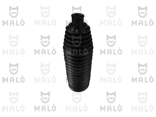 Burduf cauciuc, directie 39015 AKRON-MALÒ