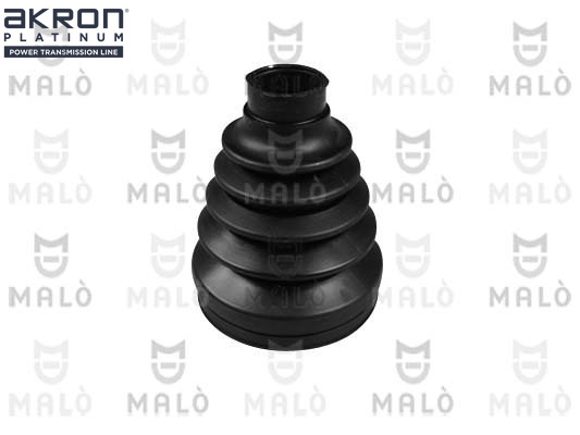 Burduf cauciuc, articulatie planetara 50549 AKRON-MALÒ