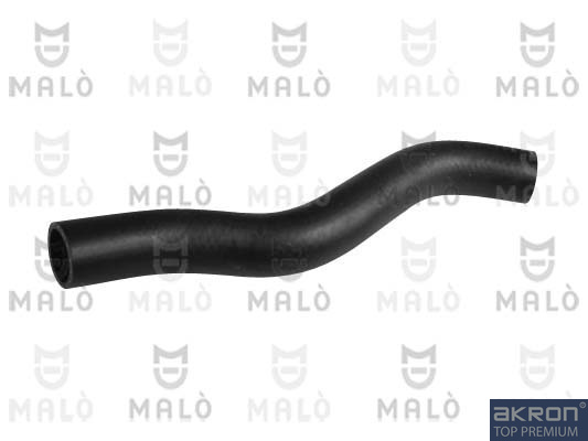 Furtun radiator 50552A AKRON-MALÒ