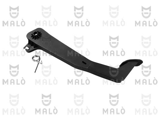 Pedala ambreiaj 6453 AKRON-MALÒ