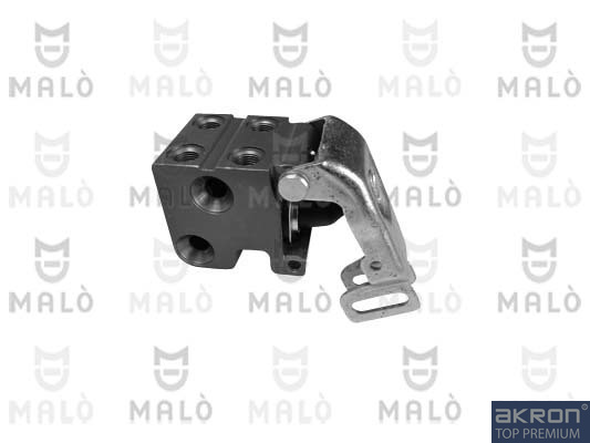 Regulator putere de franare 88026 AKRON-MALÒ
