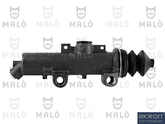 Pompa centrala, ambreiaj 88129 AKRON-MALÒ