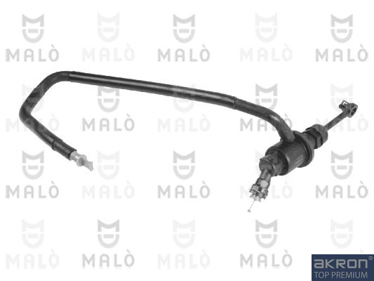 Pompa centrala, ambreiaj 88212 AKRON-MALÒ