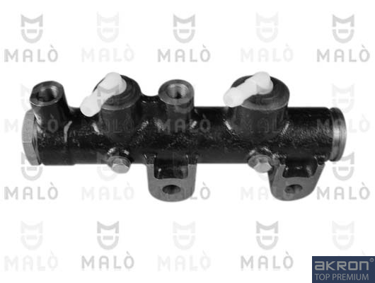 Pompa centrala, frana 89200 AKRON-MALÒ