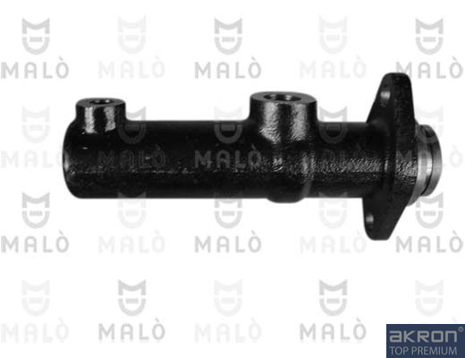 Pompa centrala, frana 89201 AKRON-MALÒ