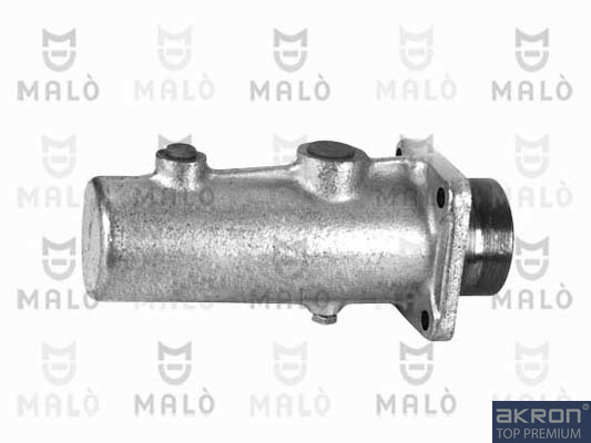 Pompa centrala, frana 89203 AKRON-MALÒ
