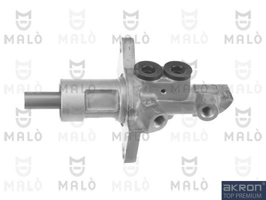 Pompa centrala, frana 89257 AKRON-MALÒ