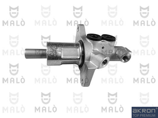 Pompa centrala, frana 89258 AKRON-MALÒ