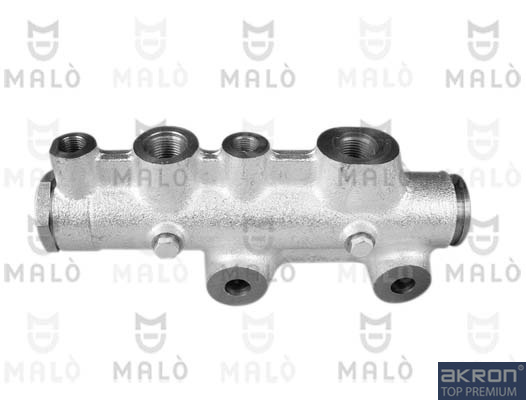 Pompa centrala, frana 89290 AKRON-MALÒ