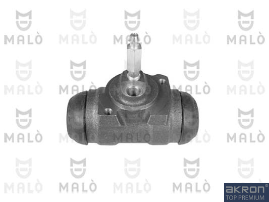 Cilindru receptor frana 89801 AKRON-MALÒ